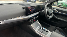 BMW i4 250kW eDrive40 M Sport 83.9kWh 5dr Auto Electric Hatchback